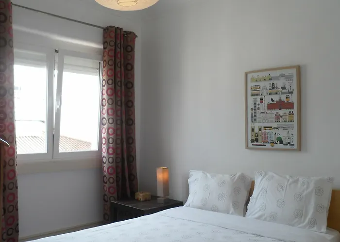 Charming Family Apartment