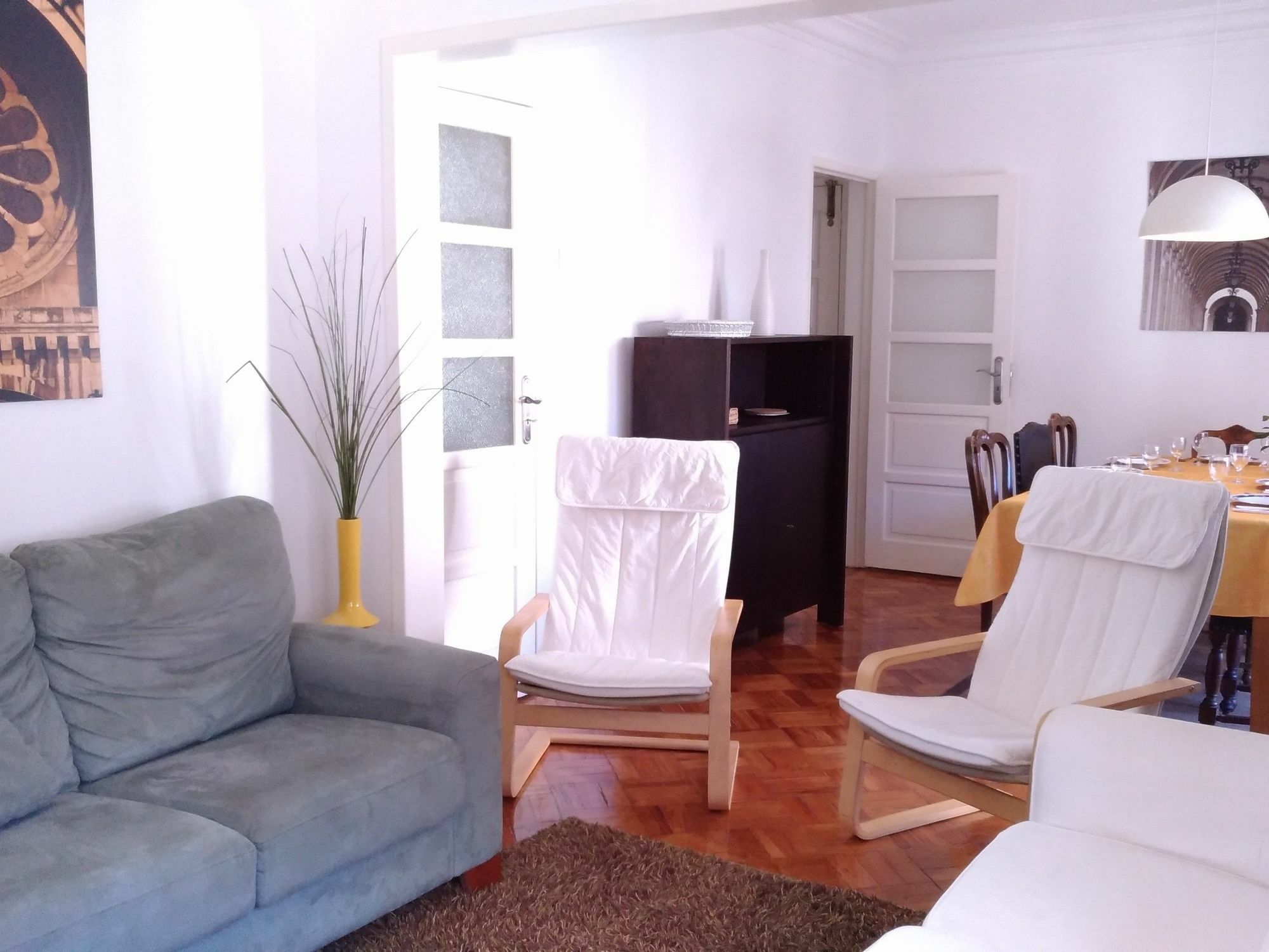 Charming Family Apartamento Lisboa