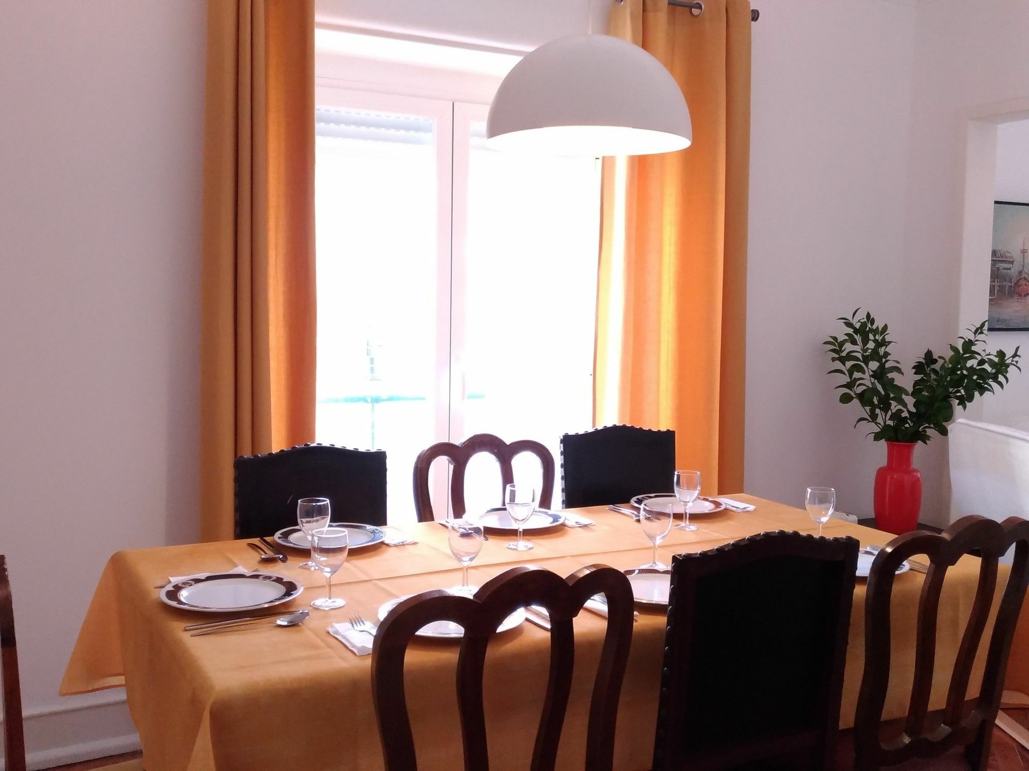 Charming Family Apartamento