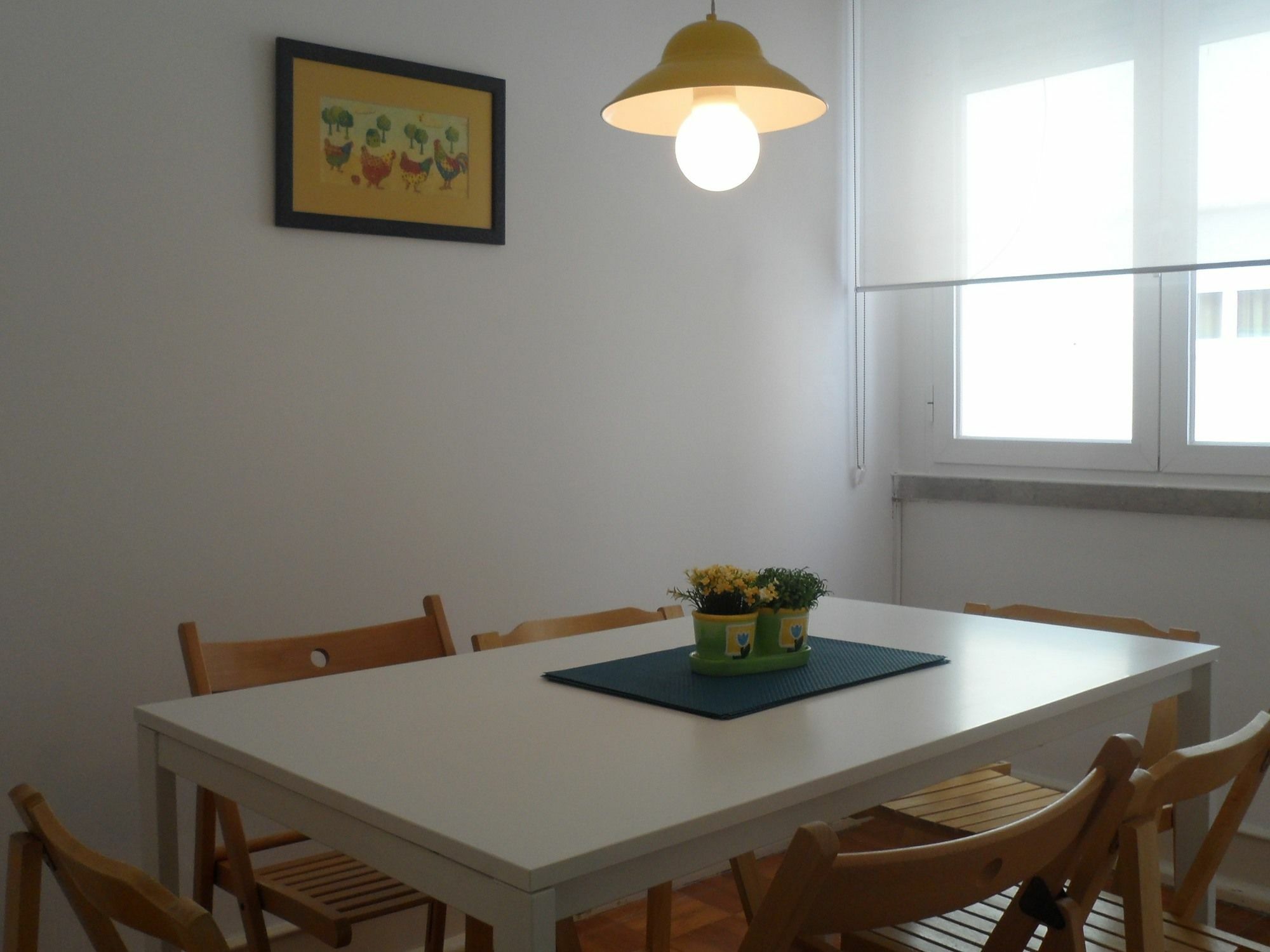 Apartamento Charming Family *