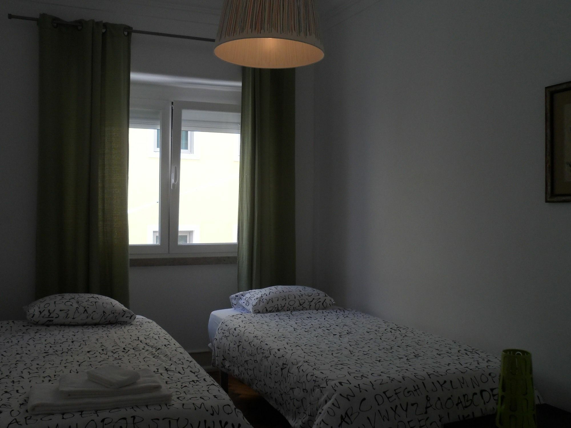 Apartamento Charming Family Lisboa