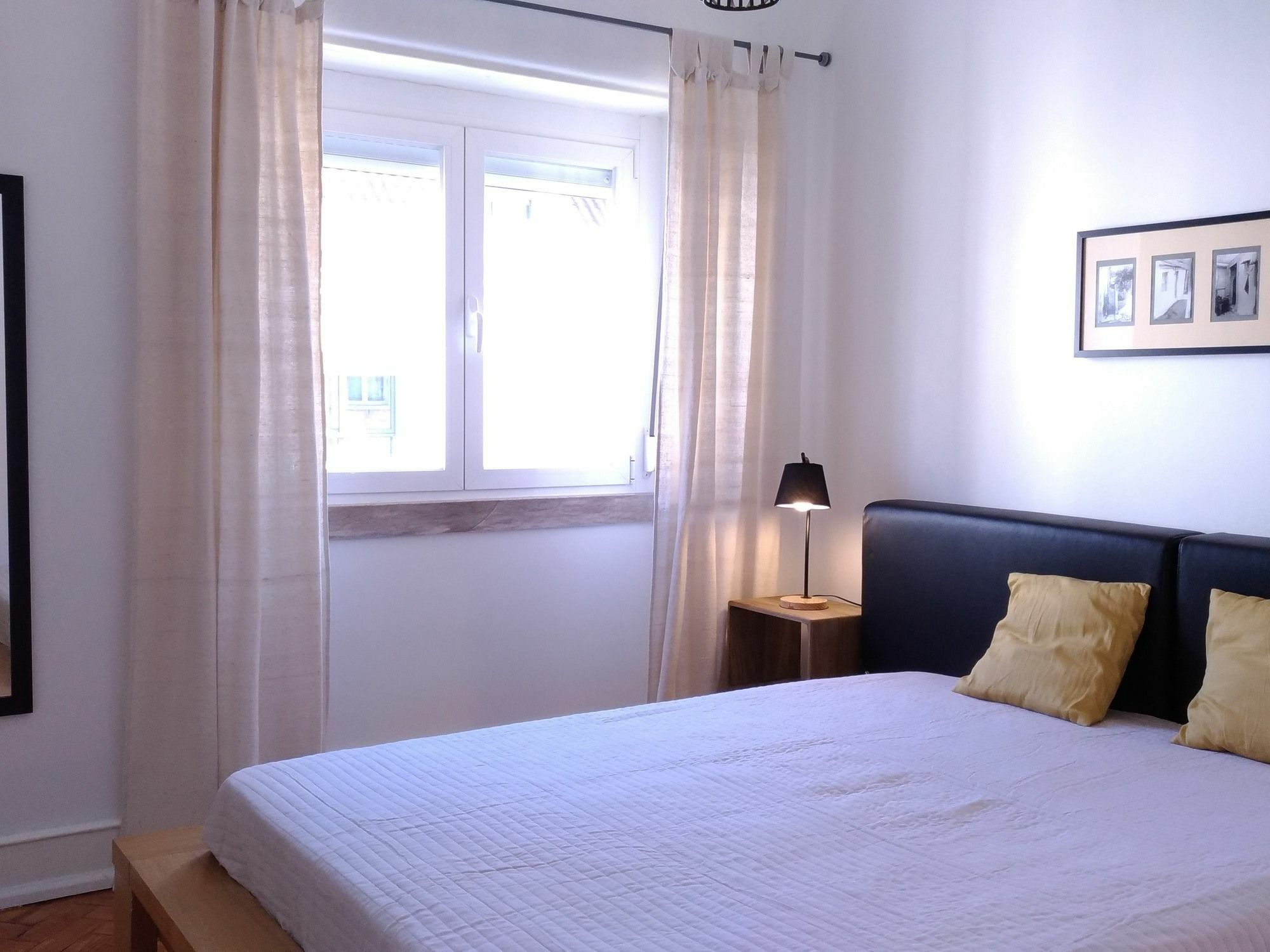 Charming Family Apartamento Lisboa