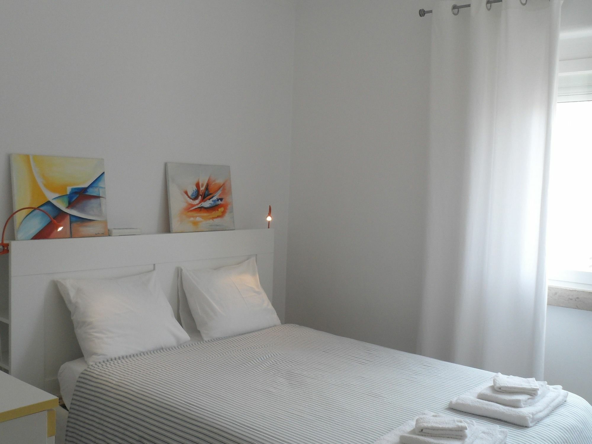 Charming Family Apartamento Lisboa
