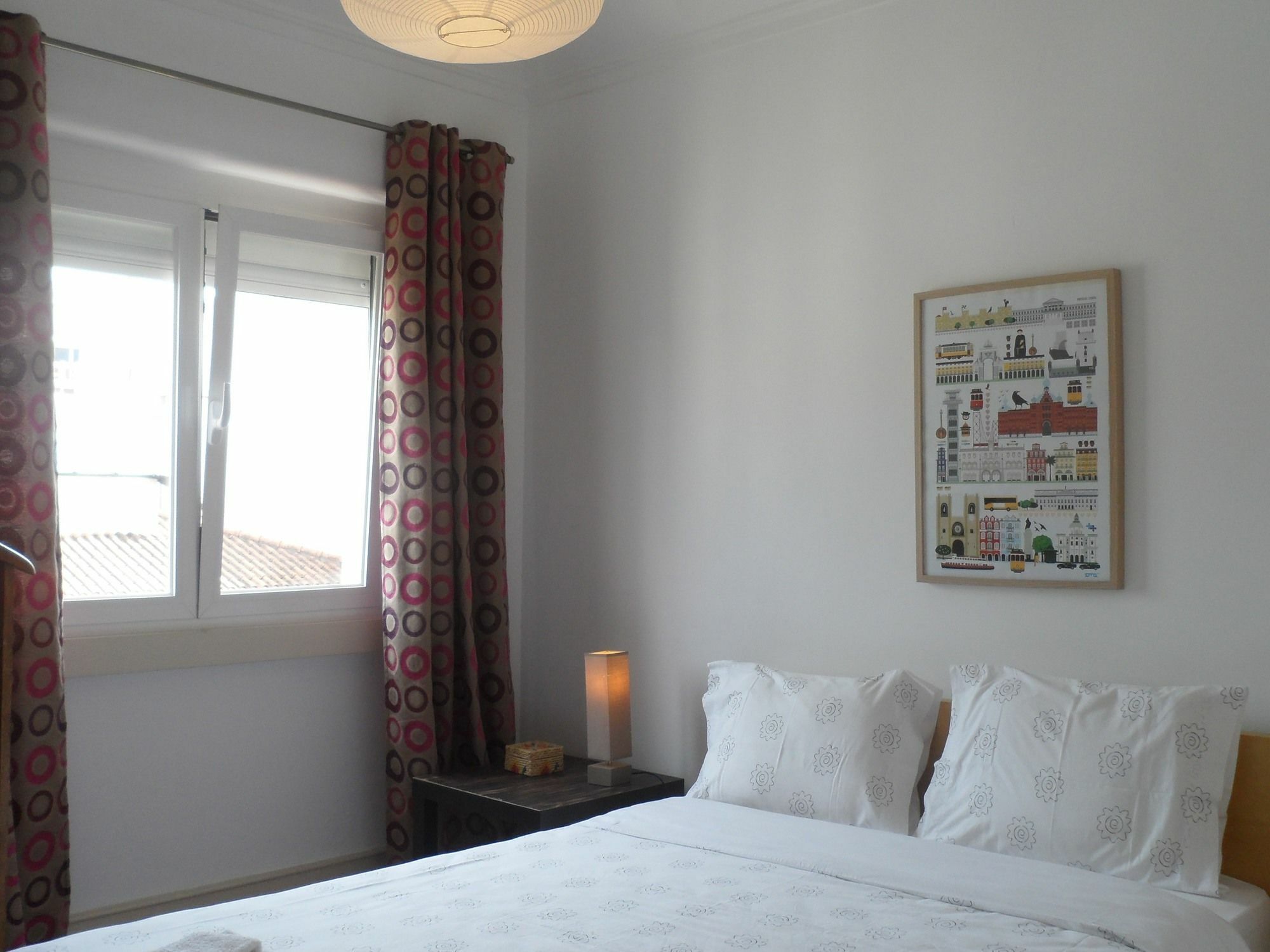Apartamento Charming Family Lisboa