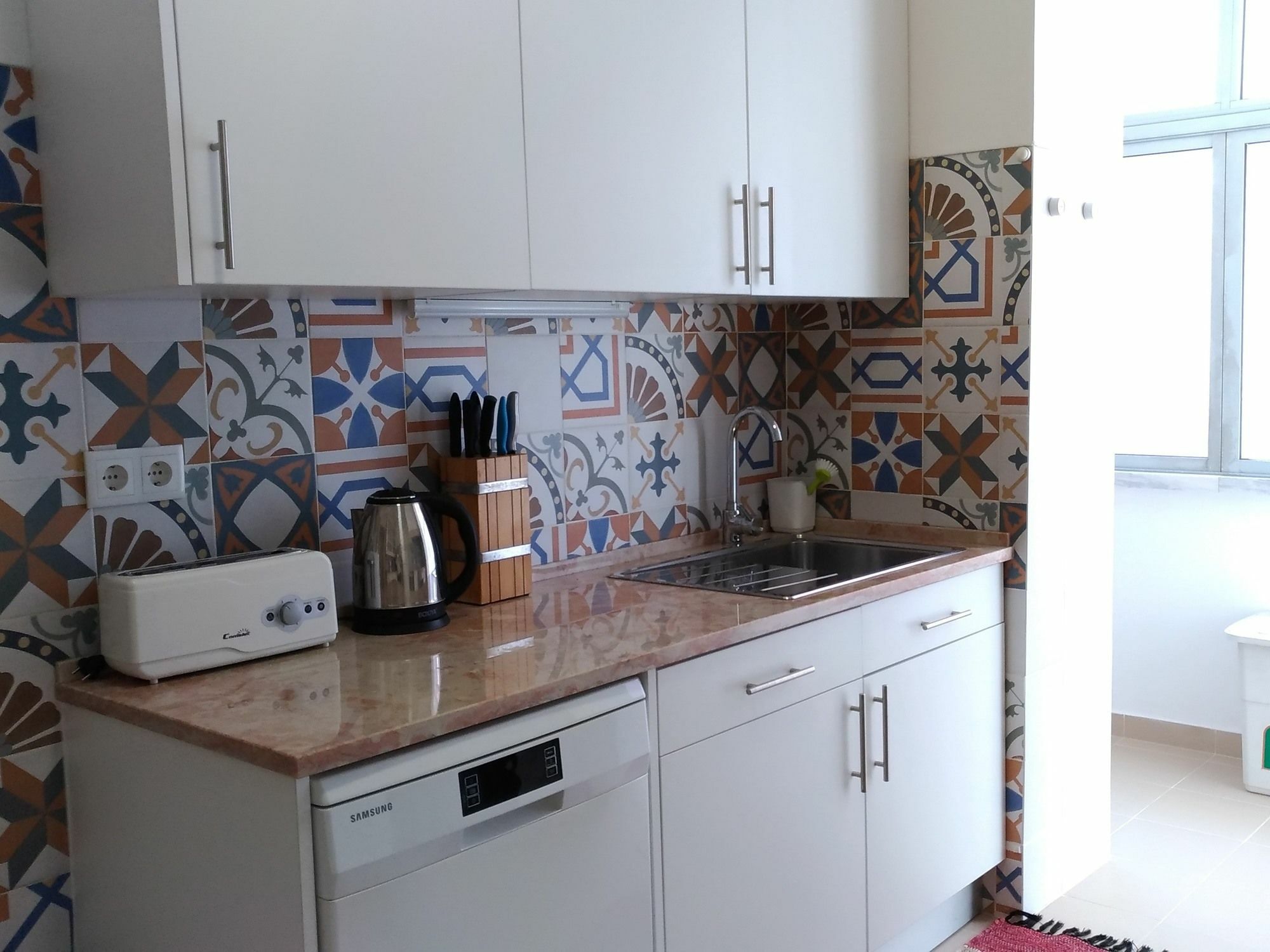 Charming Family Apartamento Lisboa
