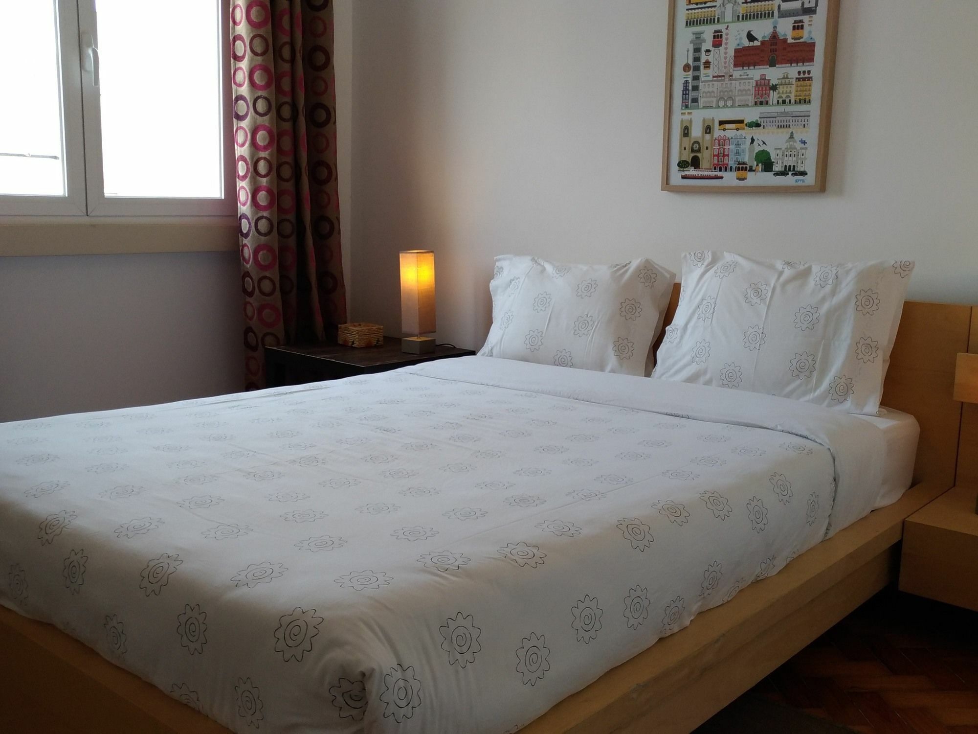 Apartamento Charming Family Lisboa