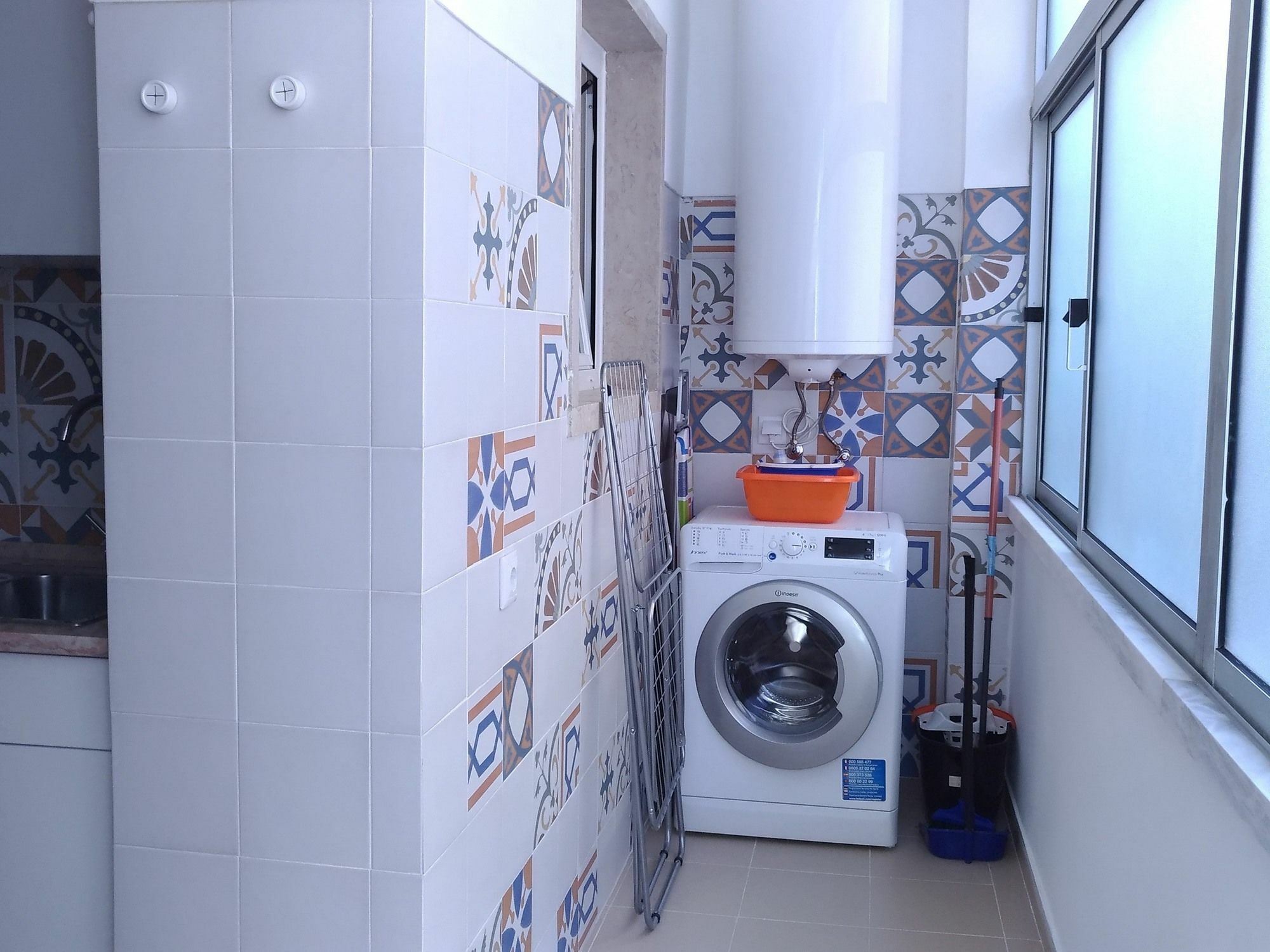 Charming Family Apartamento *