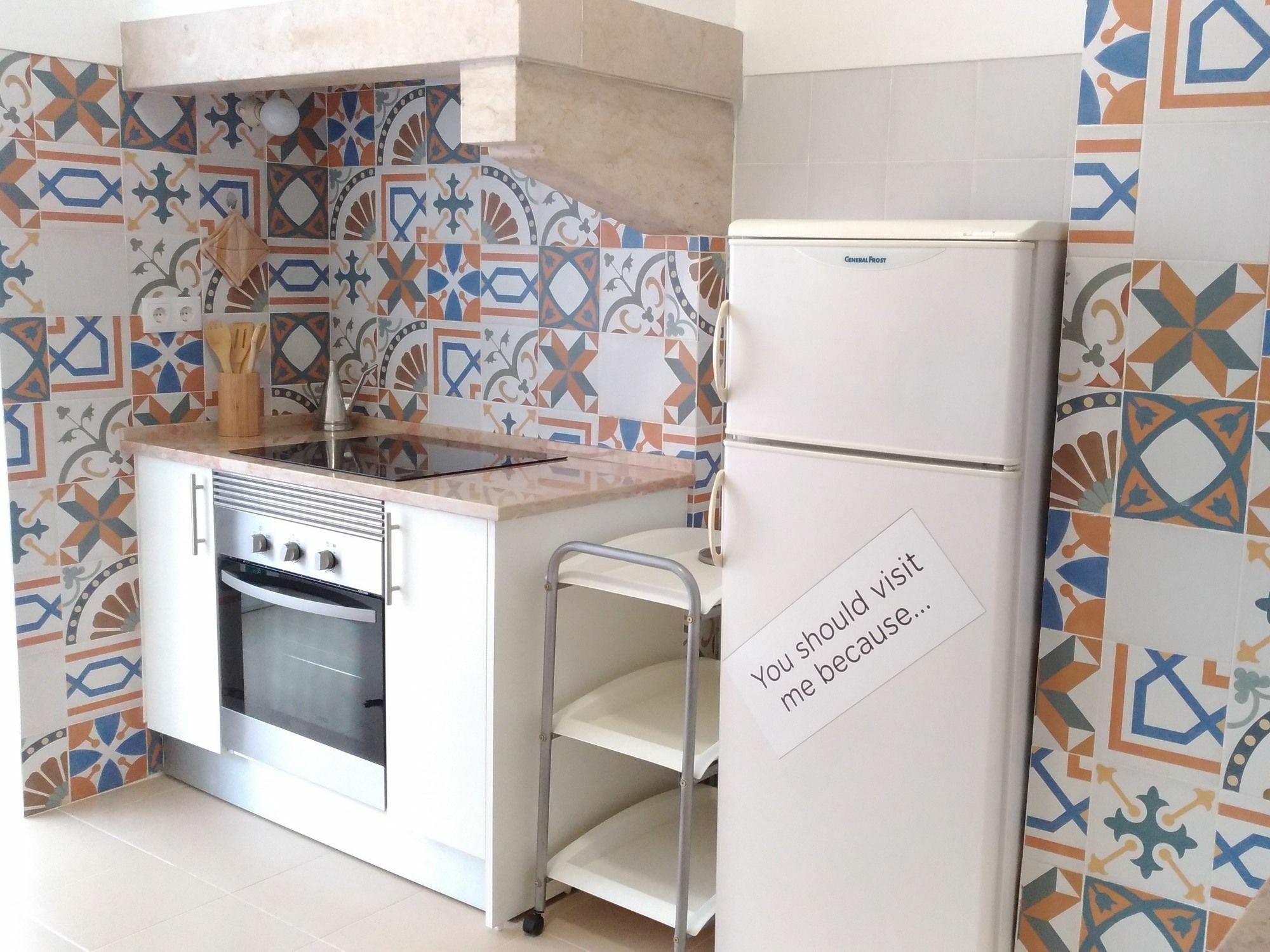 Charming Family Apartamento *