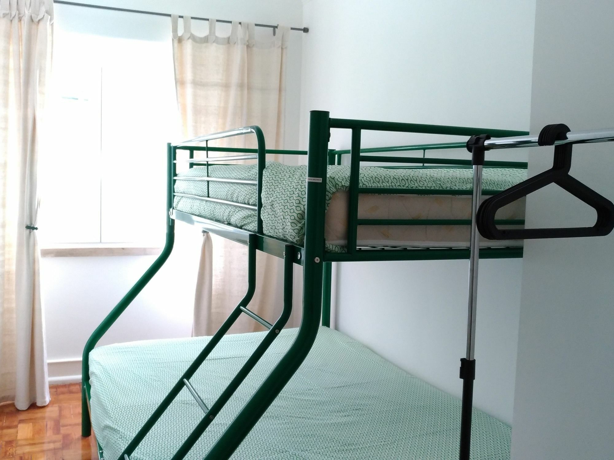 Charming Family Apartamento *