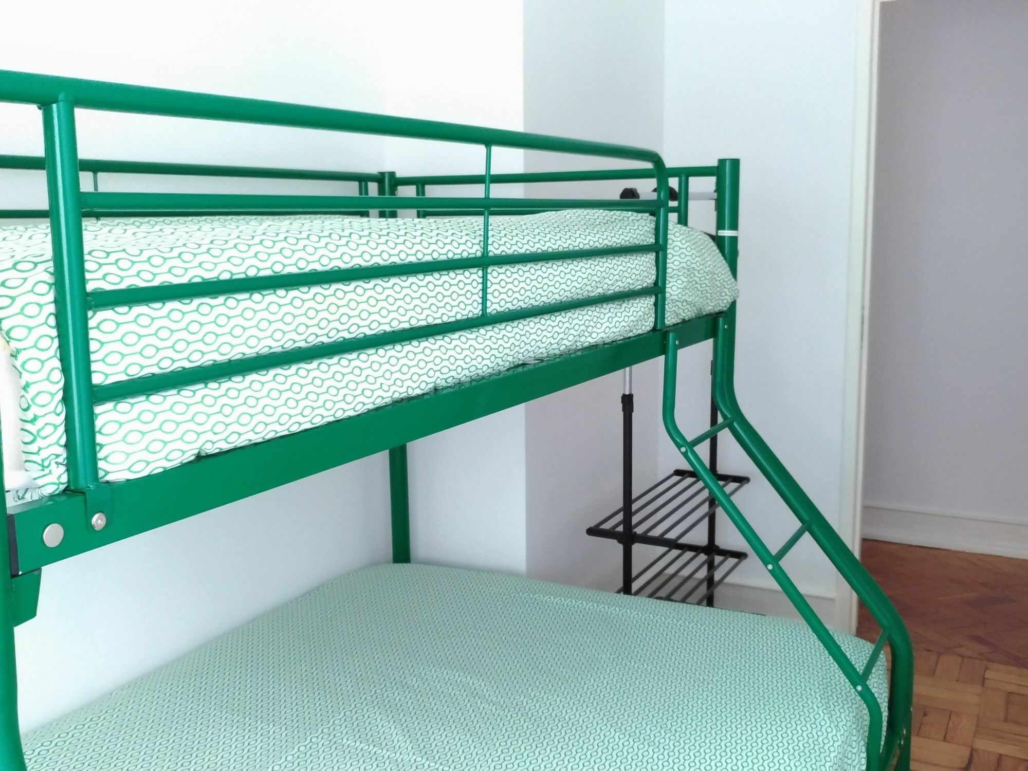 Charming Family Apartamento *