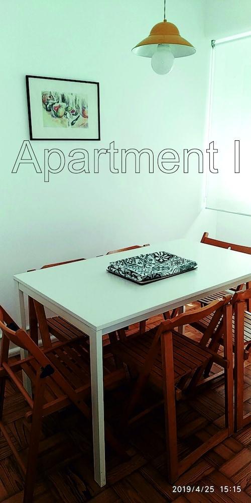 Charming Family Apartamento *