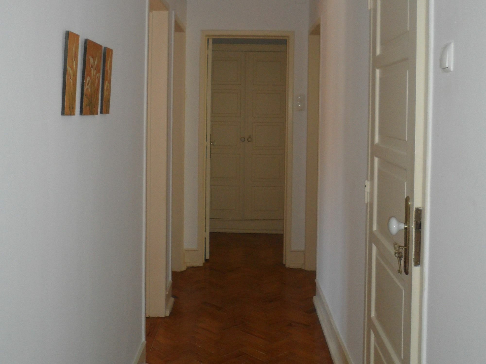 Charming Family Apartment *