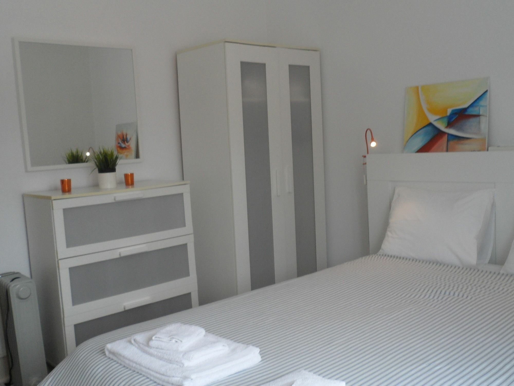 Charming Family Apartment *
